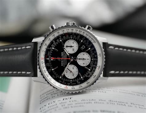 breitling navitimer lume shot|breitling navitimer 22mm review.